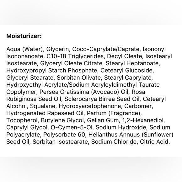 Sephora Collection - Wishing You - Face Skincare Set - 4 Piece Skin Care Set - Picture 11 of 11